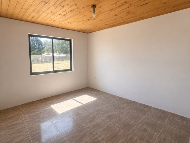 EN VENTA CASA Y PARCELA, LAS ARBOLEDAS DE TENO. - Imagen 6