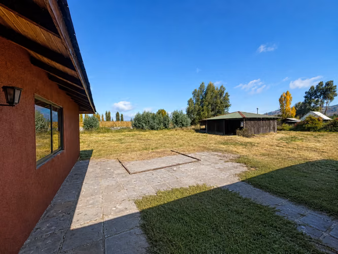 EN VENTA CASA Y PARCELA, LAS ARBOLEDAS DE TENO. - Imagen 12