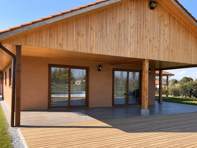 Hermosa Parcela-Casa, Los Niches Km 10 Curicó, Agua potable.
