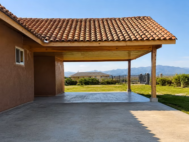 Hermosa Parcela-Casa, Los Niches Km 10 Curicó, Agua potable.