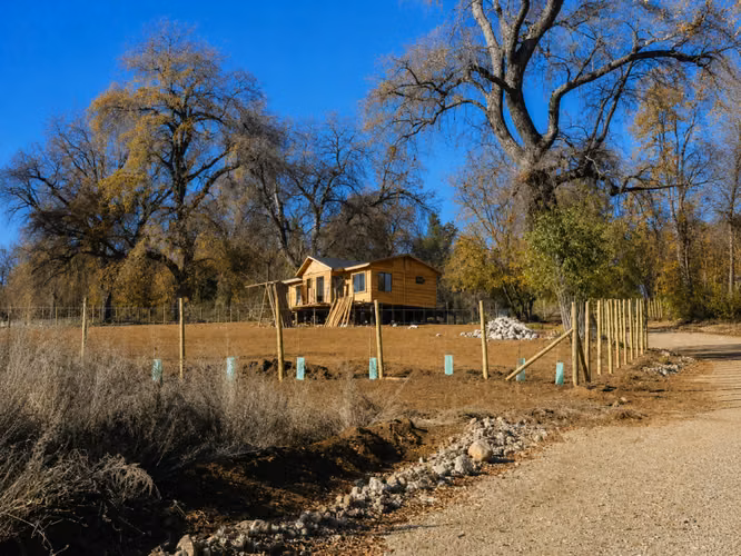 EN VENTA, PROYECTO PARCELAS PLENA NATURALEZA, DESDE $15 MM