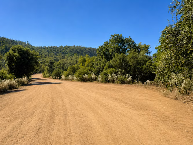 EN VENTA, PROYECTO PARCELAS PLENA NATURALEZA, DESDE $15 MM