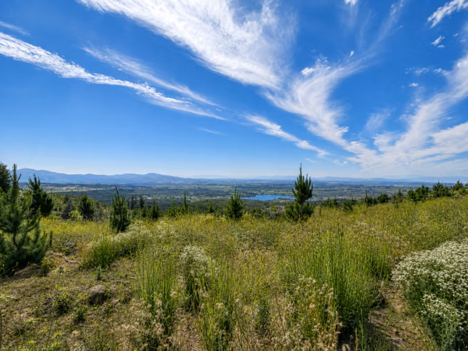 EN VENTA, PROYECTO PARCELAS PLENA NATURALEZA, DESDE $15 MM