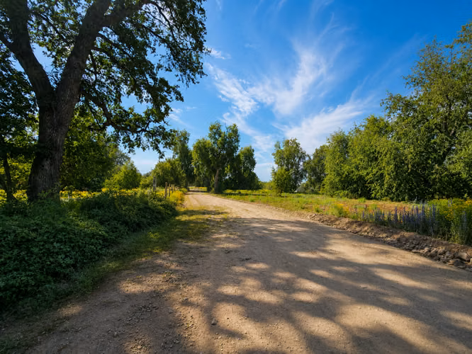EN VENTA, PROYECTO PARCELAS PLENA NATURALEZA, DESDE $15 MM