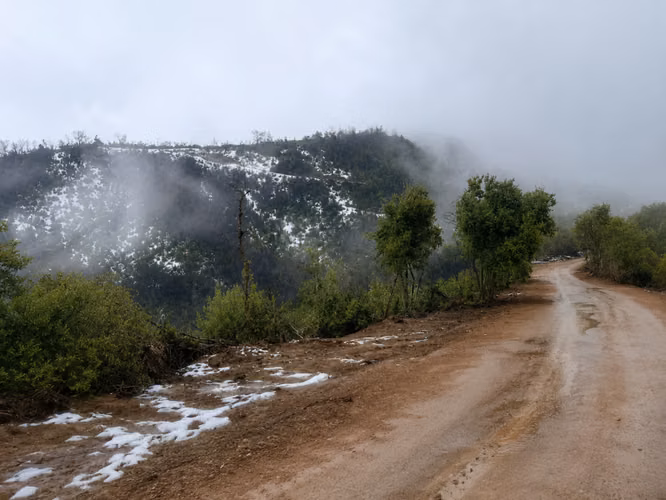 EN VENTA, PROYECTO PARCELAS PLENA NATURALEZA, DESDE $15 MM