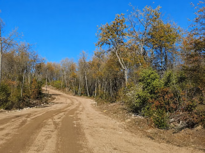 EN VENTA, PROYECTO PARCELAS PLENA NATURALEZA, DESDE $15 MM