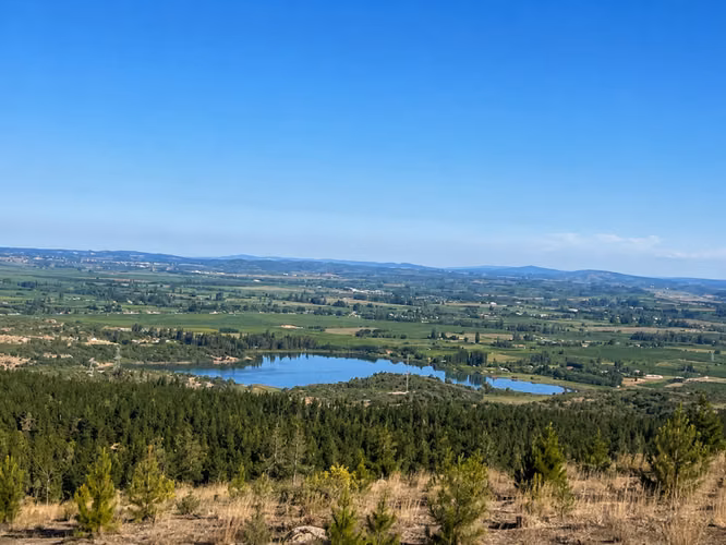 EN VENTA, PROYECTO PARCELAS PLENA NATURALEZA, DESDE $15 MM