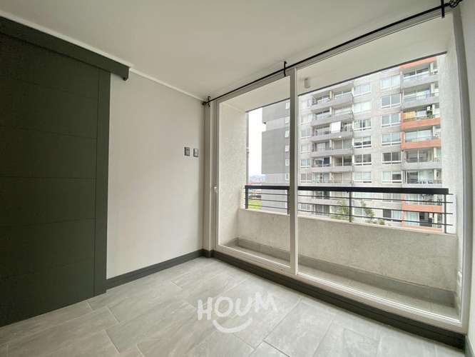 Departamento en Zañartu - Imagen 10
