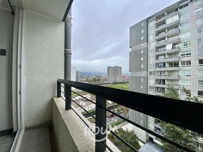 Departamento en Zañartu - Imagen 13