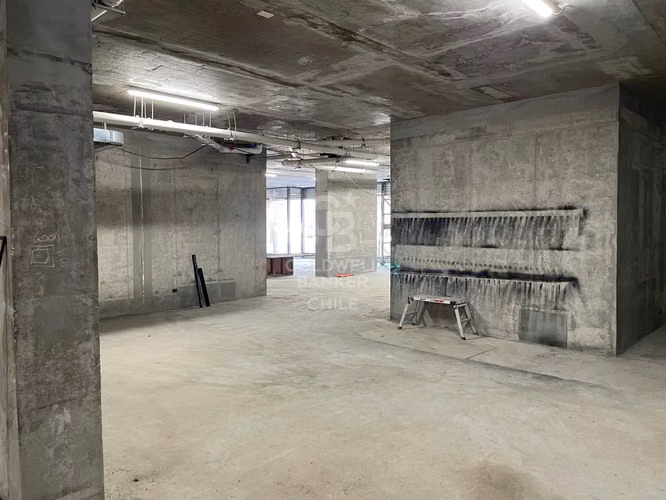 Local Comercial de 202 m2 en San Diego