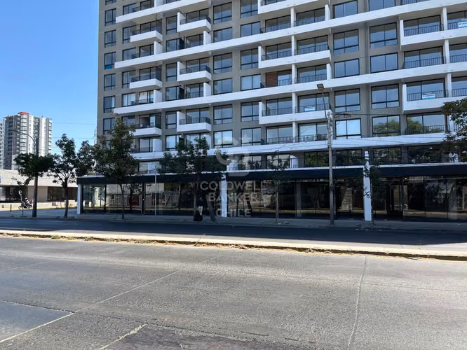 Local Comercial de 202 m2 en San Diego