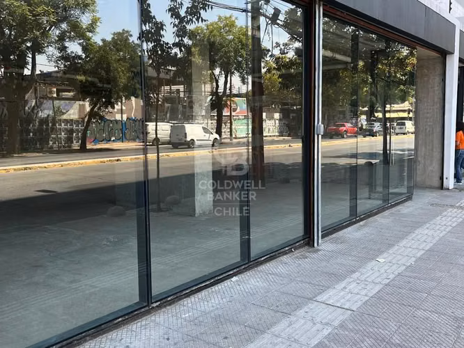 Local Comercial en esquina de 275 m2 en San Diego