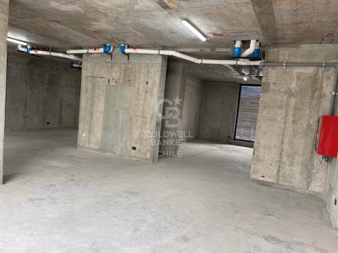Local Comercial en esquina de 275 m2 en San Diego