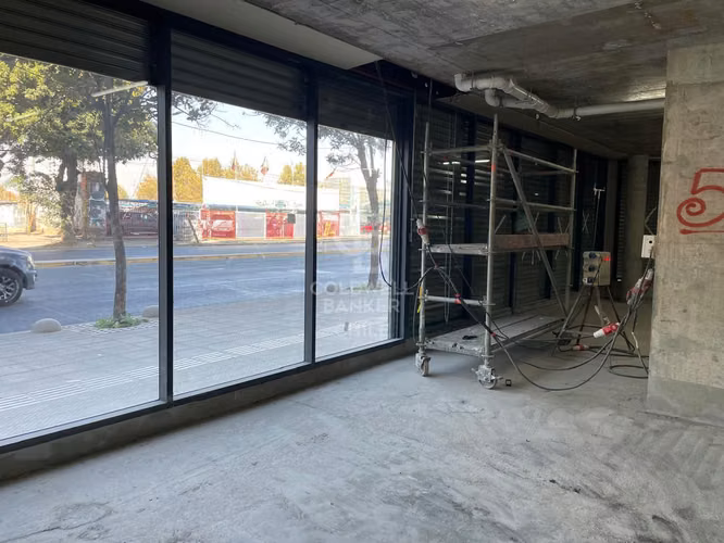 Local Comercial de 173 m2 en San Diego