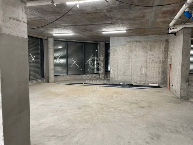 Local Comercial de 173 m2 en San Diego
