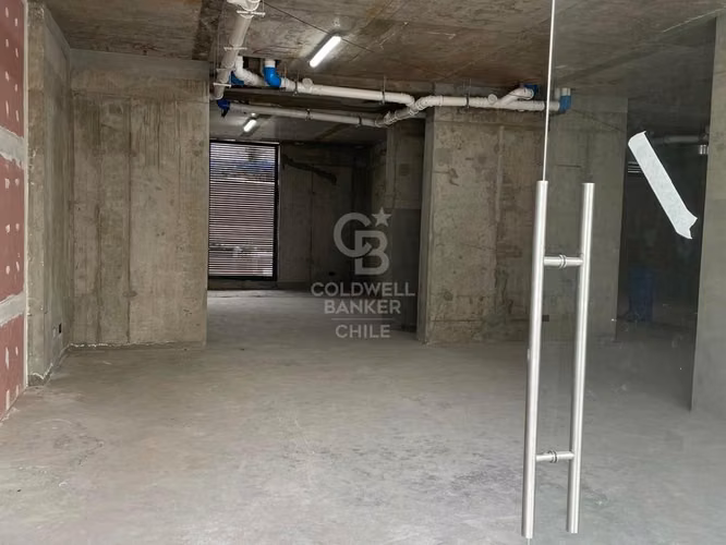 Local Comercial de 173 m2 en San Diego