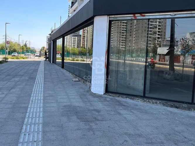 Local Comercial de 173 m2 en San Diego