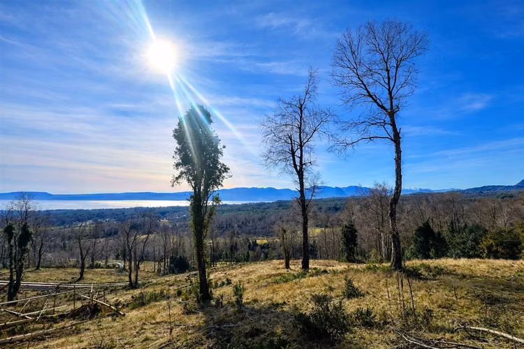 PARCELA PARCELA DISPONIBLE Condominio GRAN ROBLE. (60 parcelas por Condominio)