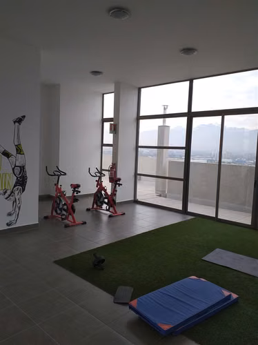 DEPARTAMENTO Vicuña Mackenna 3737 Torre II - Imagen 32