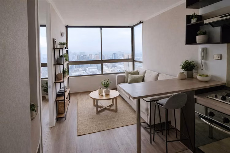 DEPARTAMENTO Nataniel Cox 599