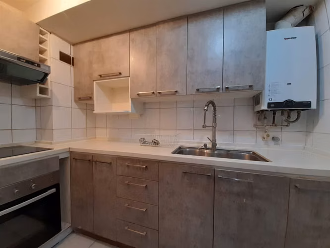 DEPARTAMENTO Libertad 1473