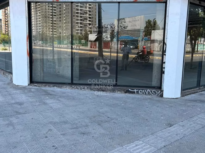 Local Comercial de 204 m2 en San Diego