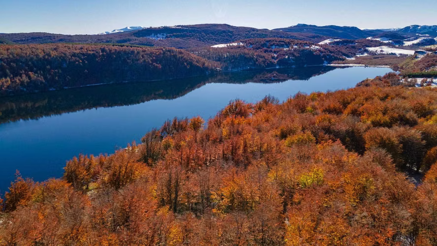 Terreno de 5.000 m2 a 43km. de Coyhaique (114294)
