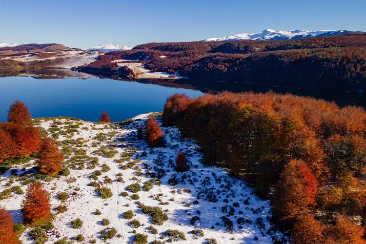 Terreno de 5.000 m2 a 43km. de Coyhaique (114294)