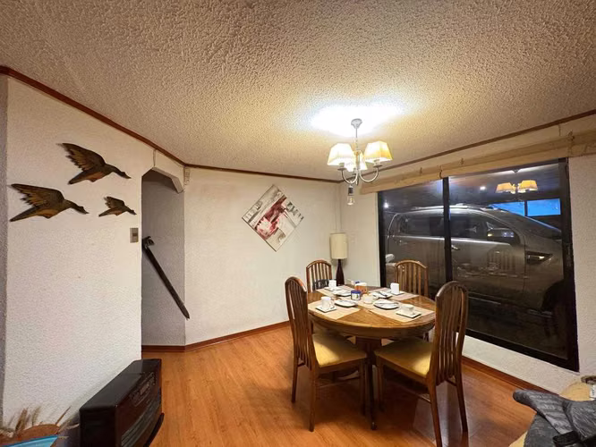 VENTA DE AMPLIA CASA A PASOS DEL CENTR TEMUCO (114309)