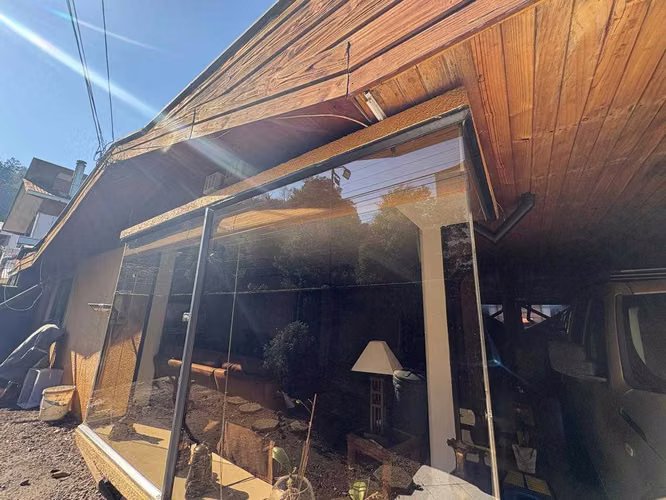 VENTA DE AMPLIA CASA A PASOS DEL CENTR TEMUCO (114309)