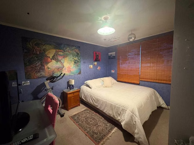 VENTA DE AMPLIA CASA A PASOS DEL CENTR TEMUCO (114309)