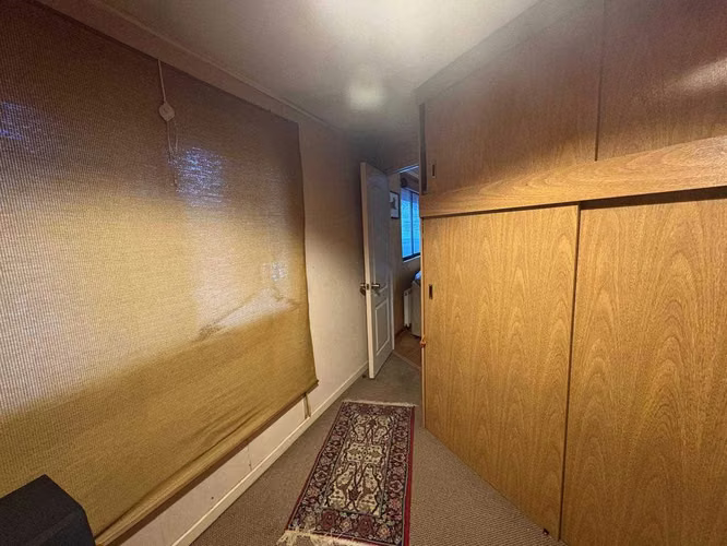 VENTA DE AMPLIA CASA A PASOS DEL CENTR TEMUCO (114309)