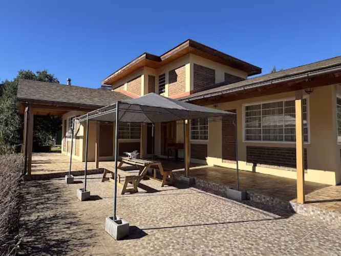 Venta de Gran Parcela Sector Los Perales Quilpue