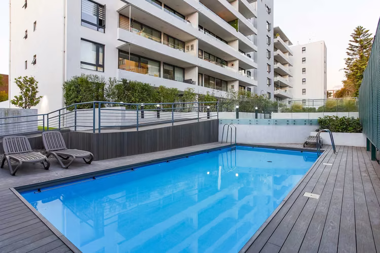 Departamento en venta Suecia/Sucre  (113859)
