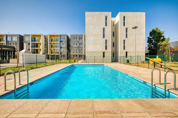Edificio Parque Bras [3499-6] - Imagen 25
