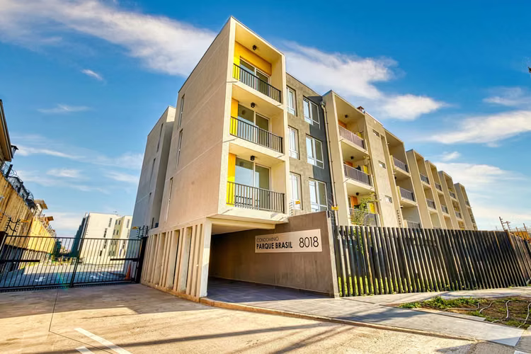 Edificio Parque Bras [3499-6] - Imagen 26