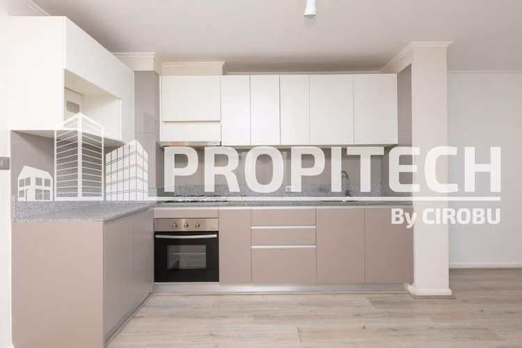 ARRIENDO Depto 2 H+2 B+Est, Piso 4, La Florida - Imagen 22