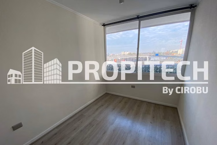 ARRIENDO Depto 2 H+2 B+Est, Piso 4, La Florida - Imagen 20