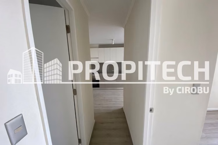 ARRIENDO Depto 2 H+2 B+Est, Piso 4, La Florida - Imagen 21