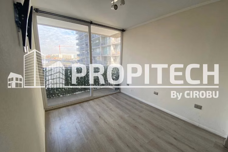 ARRIENDO Depto 2 H+2 B+Est, Piso 4, La Florida - Imagen 16
