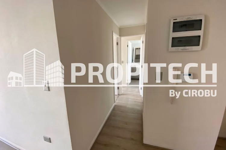 ARRIENDO Depto 2 H+2 B+Est, Piso 4, La Florida - Imagen 18