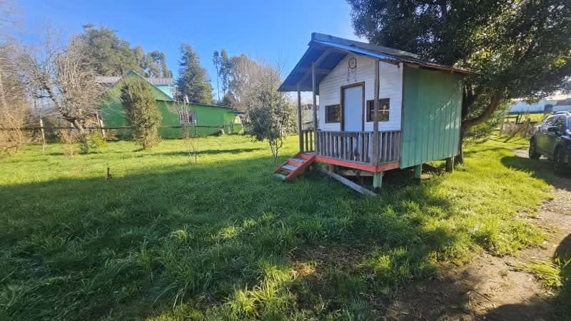 Casa PUFUDI - Imagen 7