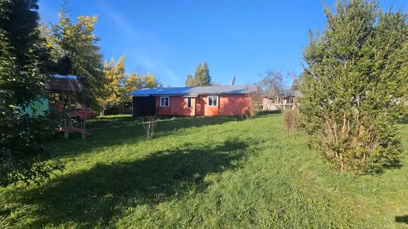 Casa PUFUDI