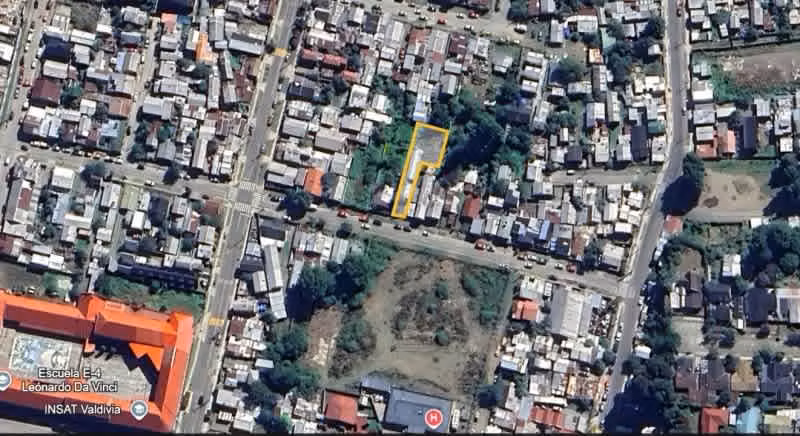Sitio BARRIOS BAJOS