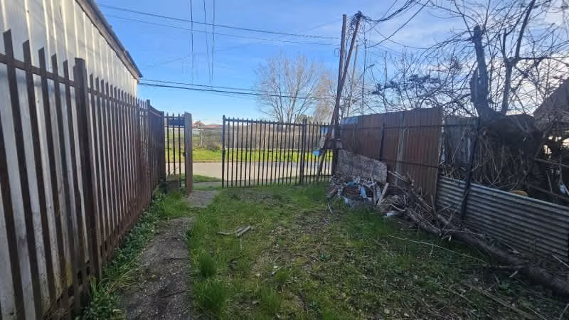 Sitio BARRIOS BAJOS