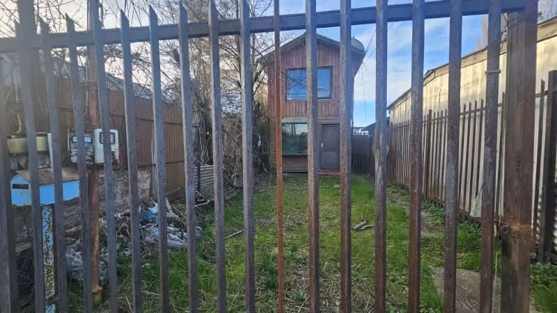 Sitio BARRIOS BAJOS