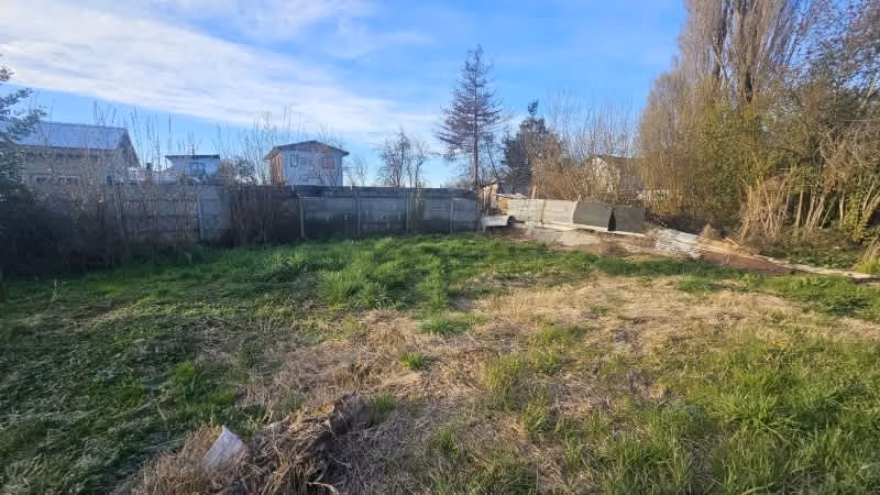 Sitio BARRIOS BAJOS