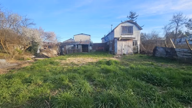 Sitio BARRIOS BAJOS