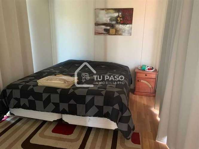Venta Terreno con casa/ Teno (114397)
