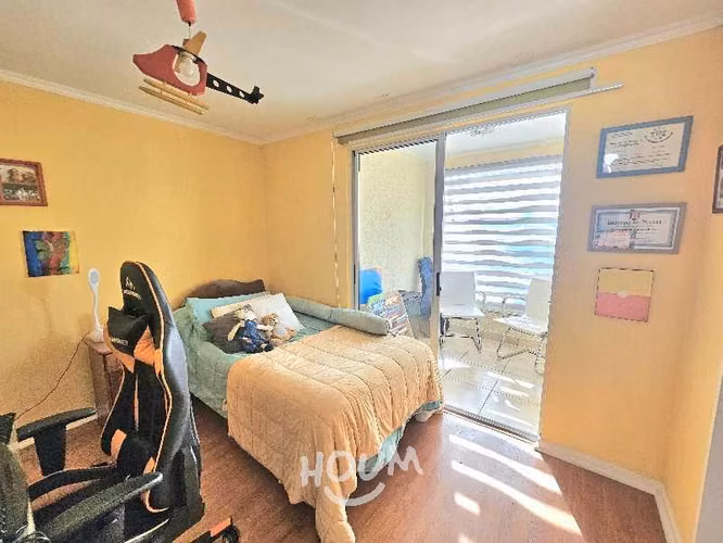 Casa en Augusto D'Almar